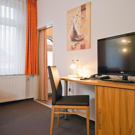 Hotel Schaper Celle Exteriér fotografie