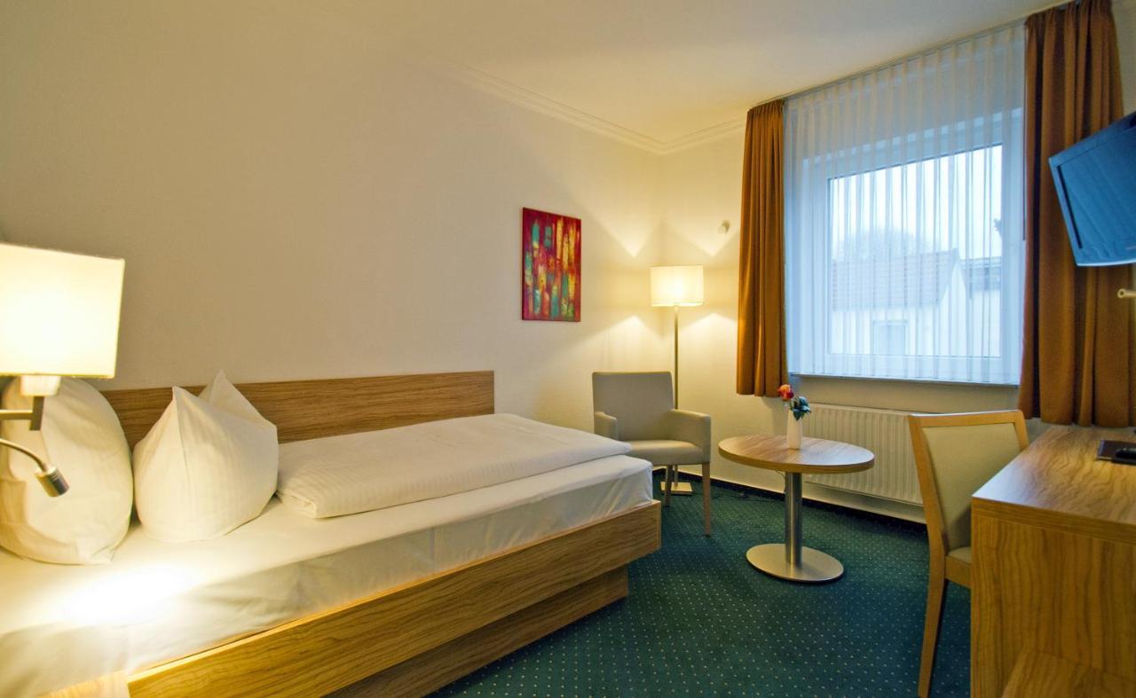 Hotel Schaper Celle Exteriér fotografie